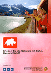 Umschlag / Cover / Couvre-livre